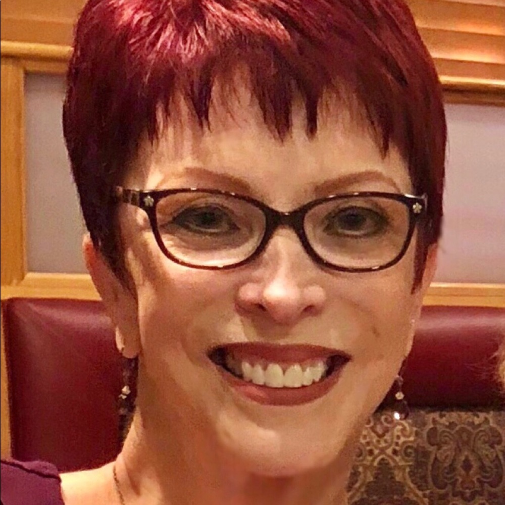 Meet your Posher, Judy